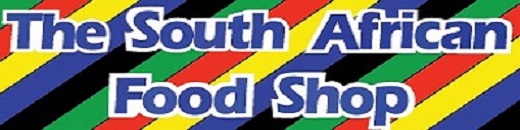 The South African Food Shop