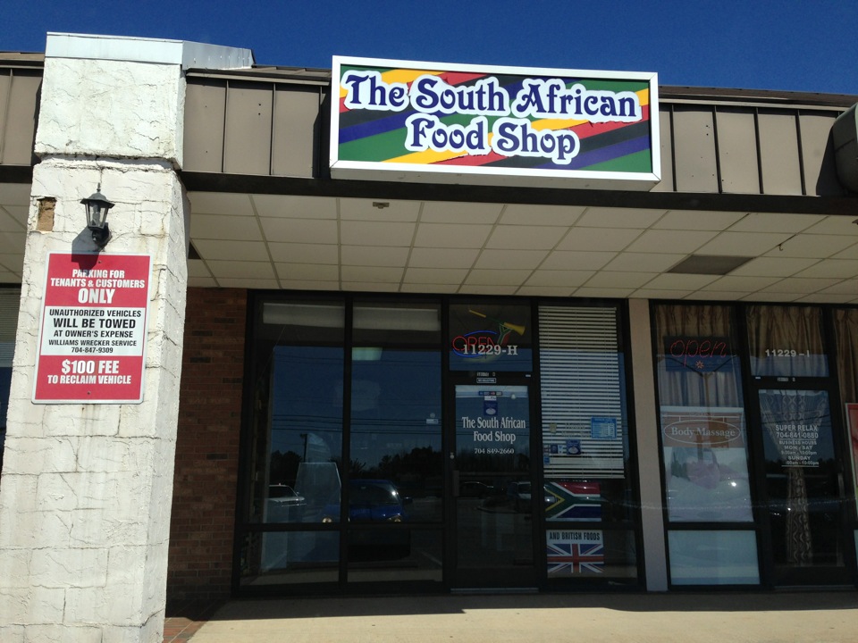 South African Shop In New Jersey at Ana Lewis blog